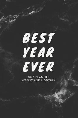 Cover of Best Year Ever