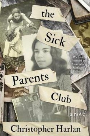 Cover of The Sick Parents Club
