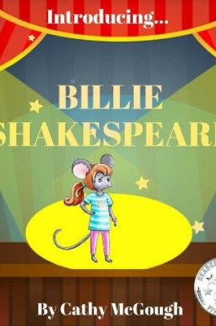 Cover of Billie Shakespeare
