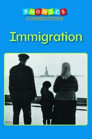 Cover of Immigration