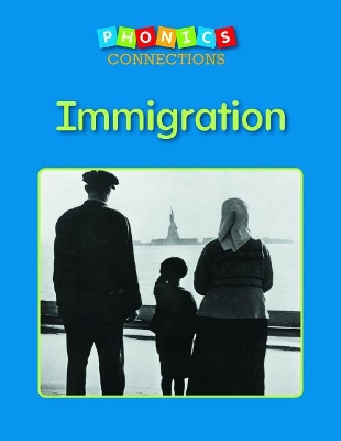 Cover of Immigration