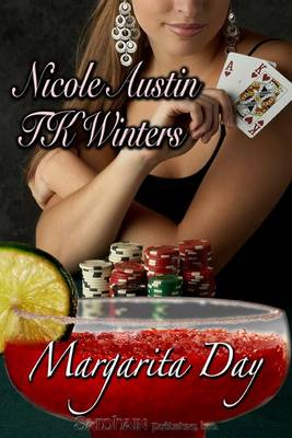Book cover for Margarita Day