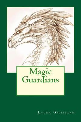 Cover of Magic Guardians