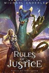 Book cover for Rules of Justice