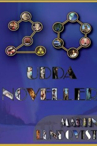 Cover of 20 Udda Noveller