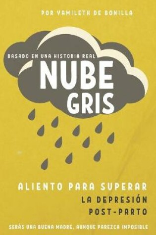 Cover of Nube Gris