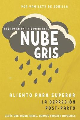 Book cover for Nube Gris