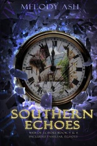 Cover of Southern Echoes