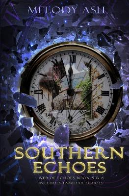 Book cover for Southern Echoes