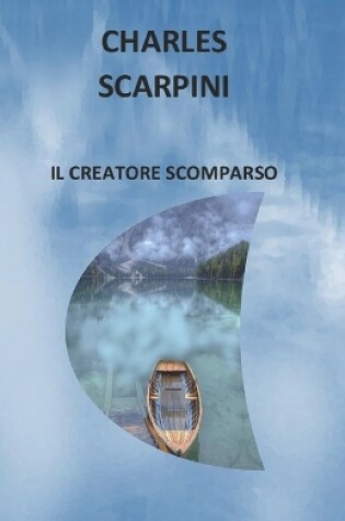 Cover of Il Creatore Scomparso