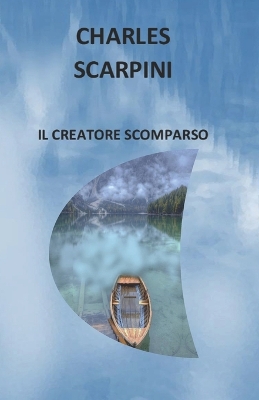 Book cover for Il Creatore Scomparso