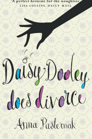 Cover of Daisy Dooley Does Divorce