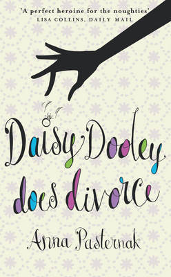 Book cover for Daisy Dooley Does Divorce