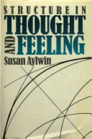 Cover of Structure in Thought and Feeling