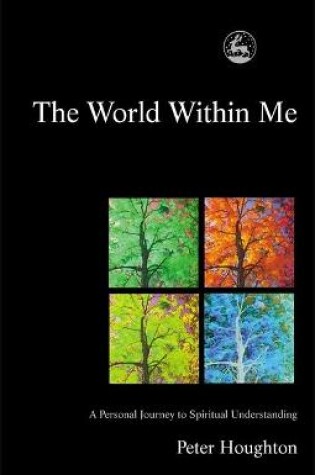 Cover of The World Within Me