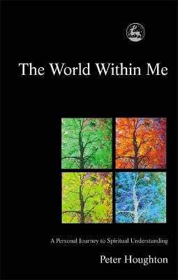 Book cover for The World Within Me