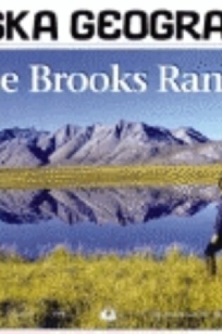 Cover of Brooks Range