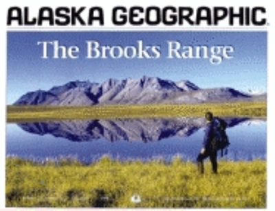 Cover of Brooks Range