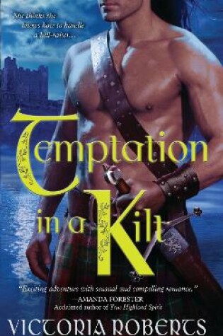 Temptation in a Kilt