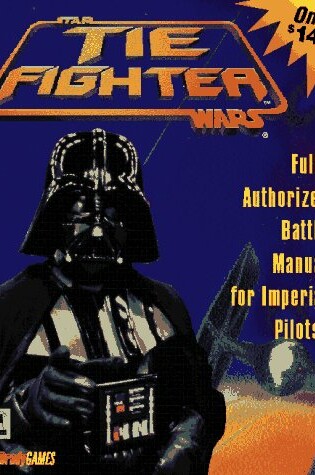 Cover of Tie Fighter