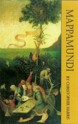 Book cover for Mappamundi