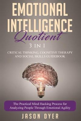 Book cover for Emotional Intelligence Quotient