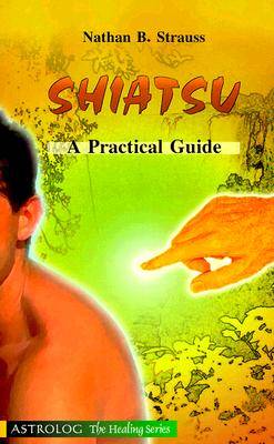 Book cover for Shiatsu: a Practical Guide