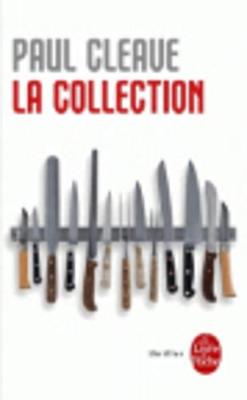 Book cover for La Collection