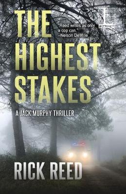 Book cover for The Highest Stakes