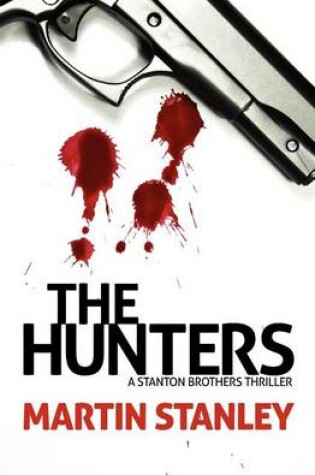 Cover of The Hunters