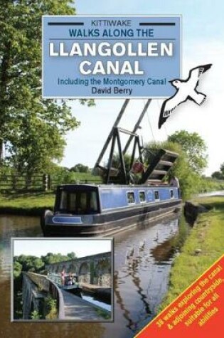 Cover of Walks Along the Llangollen Canal