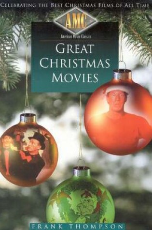 Cover of American Movie Classics' Great Christmas Movies