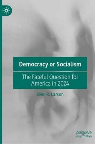 Cover of Democracy or Socialism