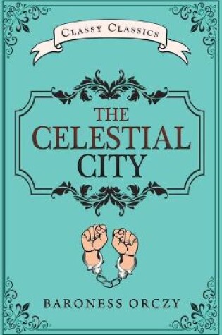 Cover of The Celestial City