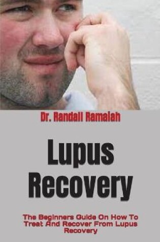 Cover of Lupus Recovery