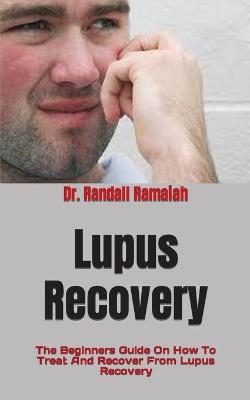 Book cover for Lupus Recovery