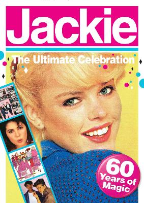 Cover of Jackie - 60 Years Of Magic