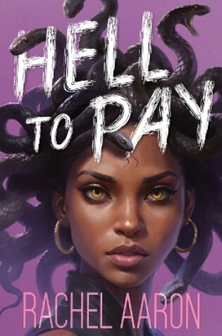 Cover of Hell to Pay