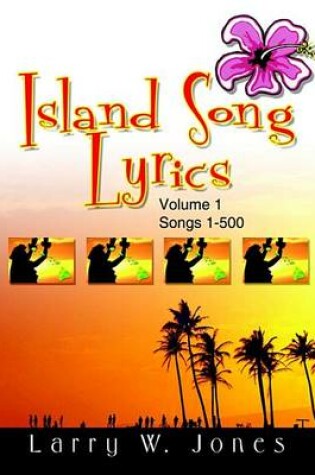 Cover of Island Song Lyrics