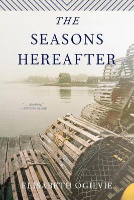 Book cover for The Seasons Hereafter