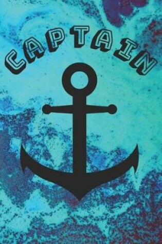 Cover of Captain