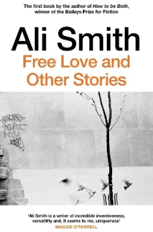Cover of Free Love And Other Stories