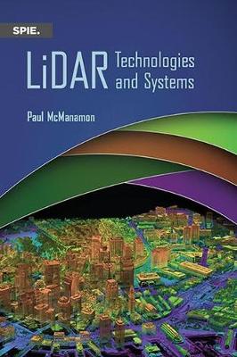 Cover of LiDAR Technologies and Systems