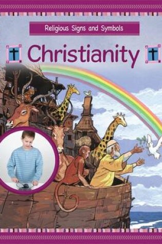 Cover of Christianity