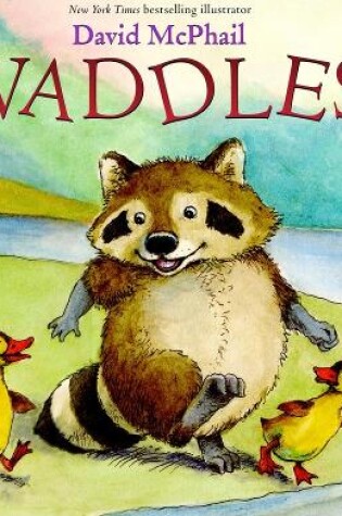 Cover of Waddles