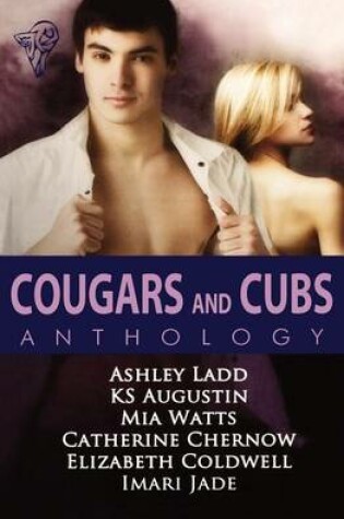 Cover of Cougars and Cubs Anthology