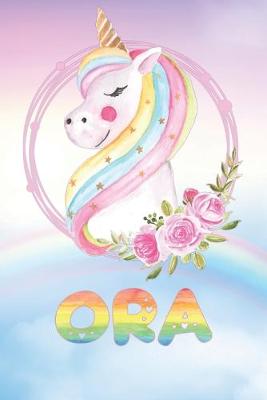 Book cover for Ora