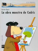 Book cover for La Obra Maestra De Cedric