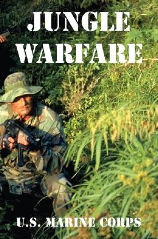 Cover of Jungle Warfare