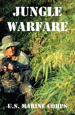 Book cover for Jungle Warfare